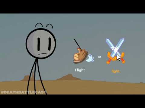 Henry Stickmin VS The Second Coming Fan Animation (Animated by @Koy_Yellow)