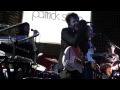 Patrick Stump 04/09/11 - Spotlight, Porcelain ...