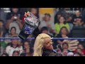 WWE Smackdown Maryse Vs Michelle McCool For The Divas Championship Gail Kim Returns To WWE 2009