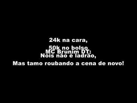 Superação de maloqueiro (Letra) Mc's/ Hariel, Nk, Leozinho zs, lele Jp, marks, Joãozinho vt