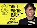 Rick Glassman You Made It Weird With Pete Holmes