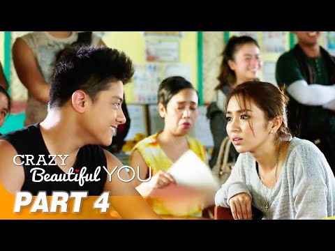 ‘Crazy Beautiful You’ FULL MOVIE Part 4 | Kathryn Bernardo, Daniel Padilla