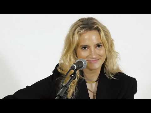 VERO Amplify: Delilah Montagu - Deep Dives 5