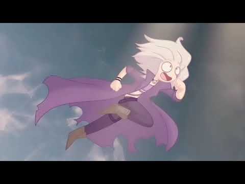 Nosense Bungaku - Rakkun x Fran K [Amv Fred x Puppet]