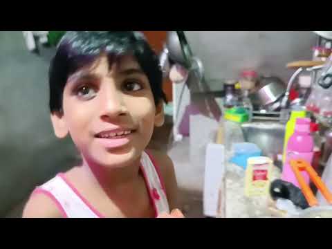 Vanila Ice cream recipe by IFFAT NAZEER