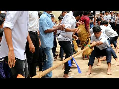 KRHS PANDIKASHALA SPORTS MEET 2k19
