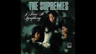 The Supremes - He&#39;s All I Got
