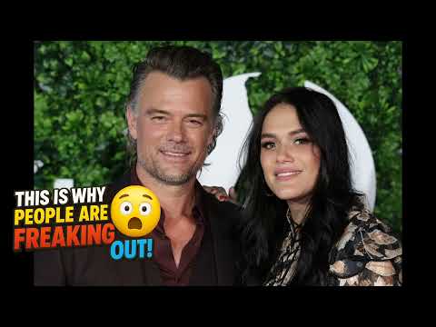 Who Is Josh Duhamel's Wife Audra Mari Inside the A