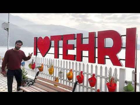 Tehri Lake | Best Honeymoon Destination in Very Cheap...