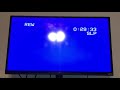 Demonstration On My Black Panasonic VCR On My Disney S SAS Very Merry Christmas Songs 1990 VHS