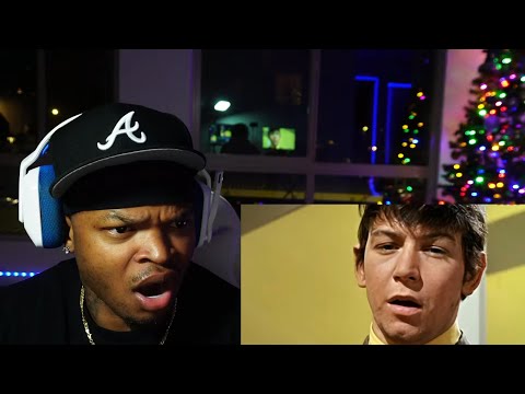 First Time Hearing The Animals “House Of The Rising Sun”