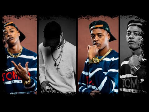 [FREE] TZ da Coronel X Sueth X Kayblack - Type Beat - "Elemento" | Prod. FFIM x Novinyarp