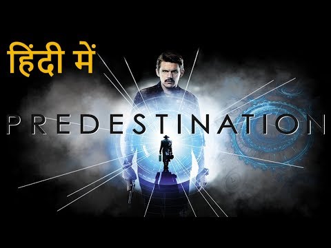 download lagu mp3 mp4 Predestination Movie In Hindi, download lagu Predestination Movie In Hindi gratis, unduh video klip Predestination Movie In Hindi