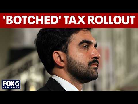 Judge orders Mamdani administration to redo pied-à-terre tax ...