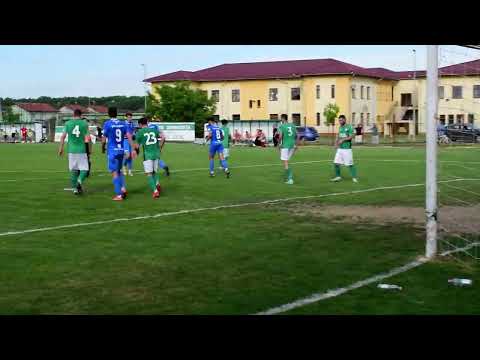 Liga 3. CSC Dumbrăvița 🆚 Șoimii Lipova 1-1