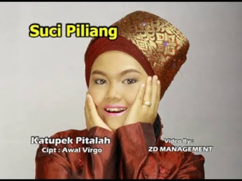 Suci Piliang - Katupek Pitalah