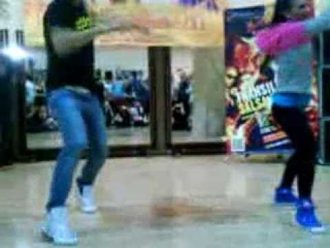 2. Kike & Fania - BachataStars Hungary 2013