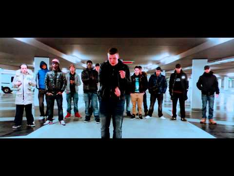 BiechtBlock 1 x 1 - Michael - Zaandam Centrum