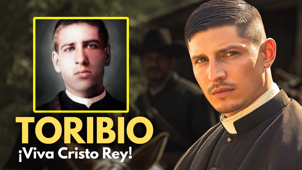 Honrando a San Toribio Romo el GRAN Protector de los Inmigrantes