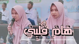 Download lagu HAMA QOLBI - Live Perform at Mayangan-Jogoroto-Jombang mp3