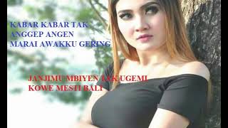 Download lagu NELLA KARISMA 'LUNGSET 2' (Tak Enteni Tekamu) mp3 Download lagu NELLA KARISMA 'LUNGSET 2' (Tak Enteni Tekamu) mp3