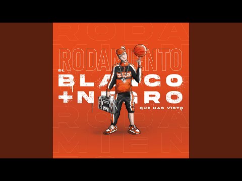 El Blanco Más Negro Que Has Visto