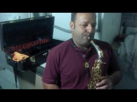 Hino 408 CCB SAX ALTO NO CONTRALTO