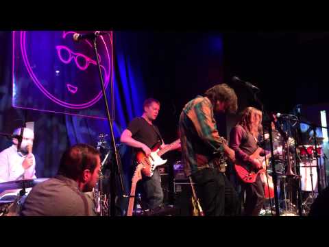 The Earlies ,  Morning Glory , Band on the Wall, Manchester, 29/7/15