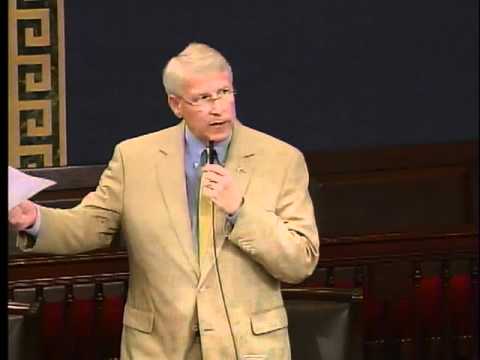 07-25-11 Floor Speech on Debt Ceiling.mpg