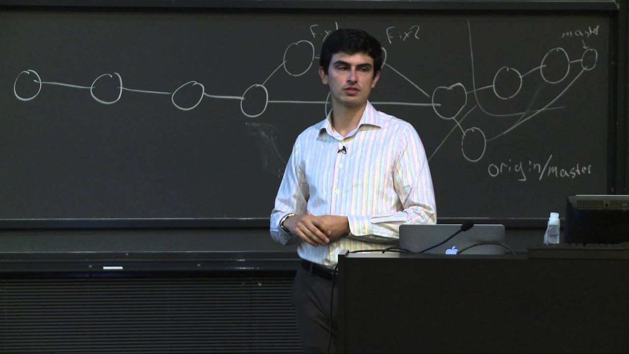 Lecture 2 - Software Tools & Light