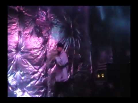 Scenario Inroduces Krizz Kaliko & OoberGeek