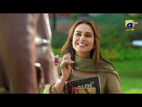 Heer Da Hero Ep 14 | Imran Ashraf - Amar Khan | Best Moment 02 | Har Pal Geo