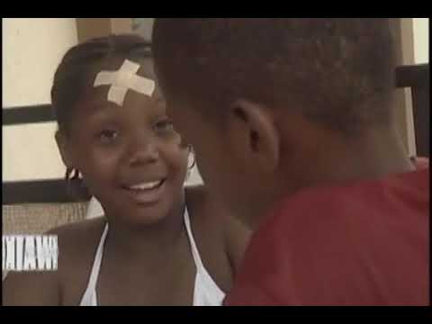 Broken Marriage Season 1[Patience Ozokwo, Chioma Chukwuka]- Latest Nollywood Movies