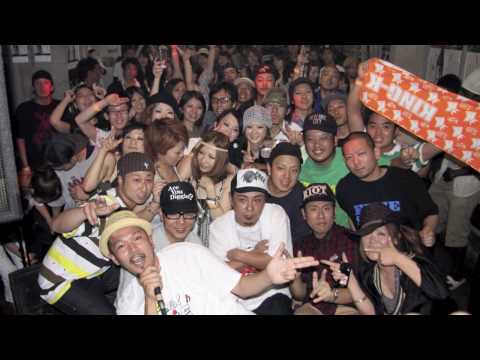 King-K - Respect 大分