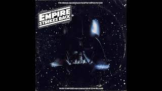 John Williams &amp; The London Symphony Orchestra - Star Wars The Empire Strikes Back (Main Theme)