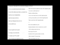 Tarkan - HOP DE (Say HOP) Full English Lyrics ...