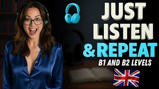 Build Real English Skills | Long-Form Practice