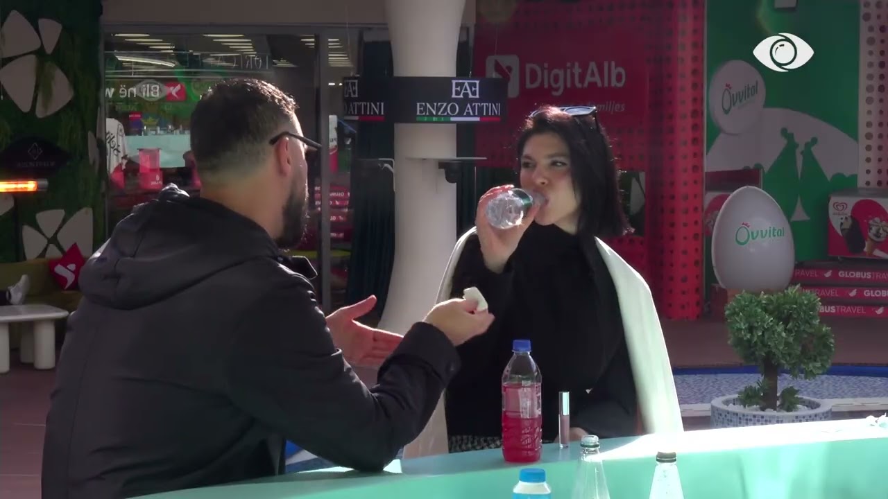 Lorna ishte e humbur me Selin/ Miri bisedon me Lore për nominimet