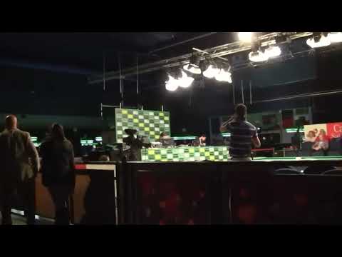 QUARTA vs GIACHETTI   36°GRAN PREMIO DI BILIARDO GORIZIANA 2011 @TREDICALCIO