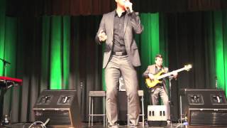 Doug Anderson ~ Only Here for a Little While