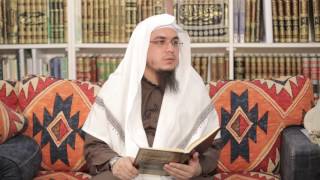 لمعة الاعتقاد (11) سماحة الشيخ عبد العزيز آل الشيخ - البناء العلمي image