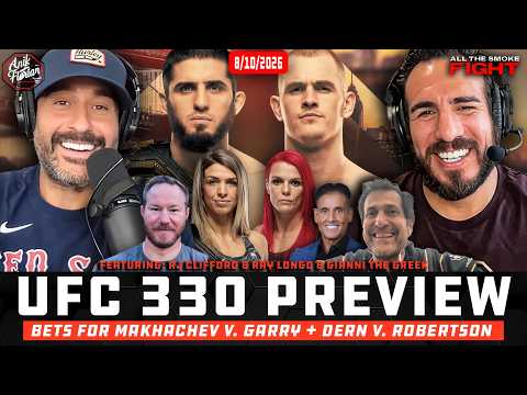 Salkilld’s Future Is BSD or Topuria, Plus Our Full UFC 330 Preview: Islam vs. Garry
