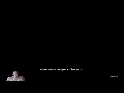 Shadows of the Colossus. Live #04. PS4 [PL]. Kolosy 12-16. Koniec.