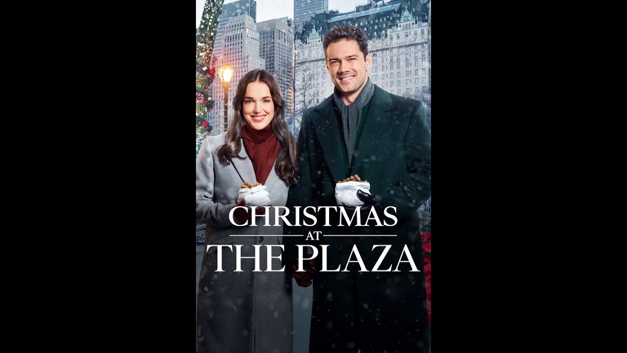 Natale al Plaza 2019