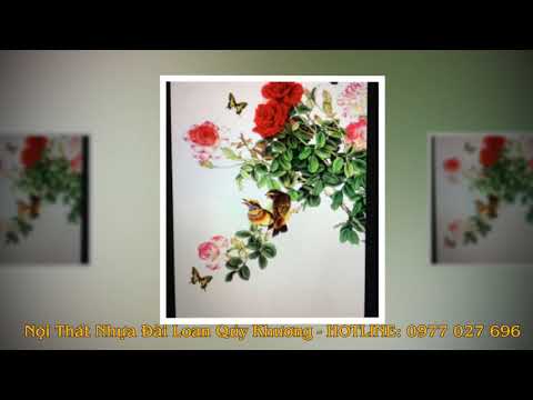 Cung cấp nhựa đài loan cho khách