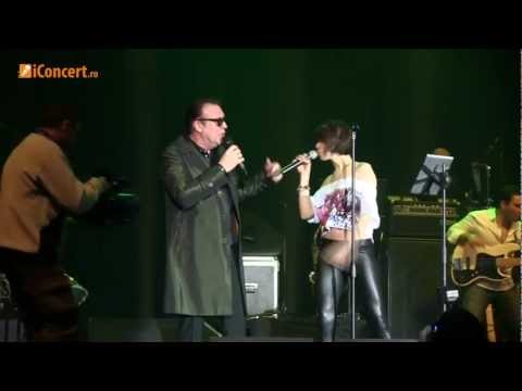 Gabriel Cotabita - Iubirea noastra - LIVE HD - iConcert.ro