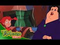 Pippi Longstocking Pippi Doesn T Want To Grow Up FULL EPISODE