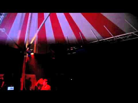 Mish Mash Soundsystem