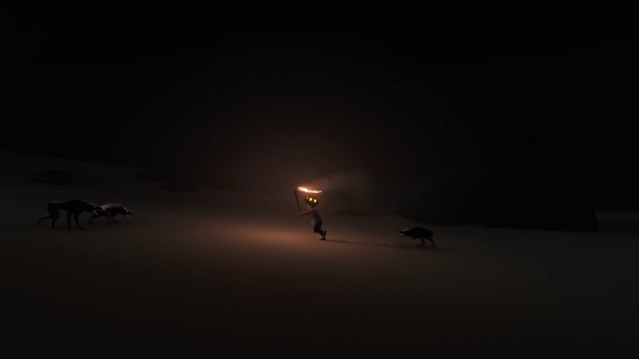 Inside - Chapter 7 - The Mines (All Collectibles)