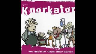 Knorkator - Geld
